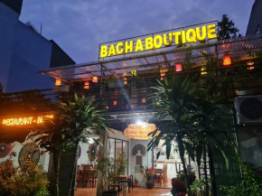 Bac Ha Boutique Homestay
